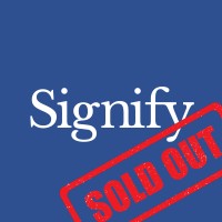 Signify logo - Similar company to Startlab