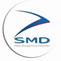 SMD Policy Management Institute logo - Similar company to Scale'Her Project