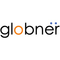 Globner Consulting logo - Similar company to Aspr Technology- A Scalong Company