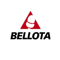 Bellota Tools logo - Similar company to Atradium