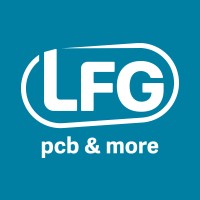 LFG Oertel logo - Similar company to Bluefield Engineering