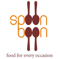 Spoonboon logo - Similar company to The Party House