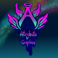 Atrybute Graphics logo - Similar company to Inch Studios
