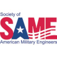 Society of American Military Engineers Orange County Post logo - Similar company to Same Nova Post