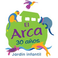 Jardín Infantil El Arca logo - Similar company to Jardín Infantil Ecokids Sas