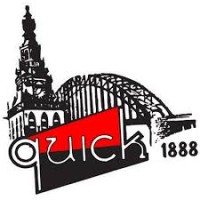Quick 1888 logo - Similar company to Flexellon, Partner In Technisch Onderhoud