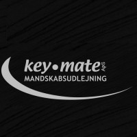 Keymate ApS logo - Similar company to Escot A/S