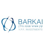 Barkai Fund logo - Similar company to Oranim Group | קבוצת אורנים