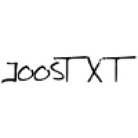 Joostxt - Helder Door Tekst