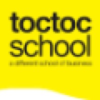 Toctoc School - A Different School Of Business