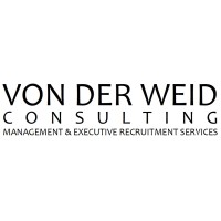 VON DER WEID CONSULTING logo - Similar company to Dräger Safety Schweiz Ag