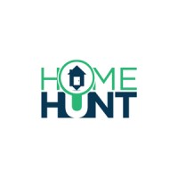 HomeHunt logo - Similar company to Corken + Company