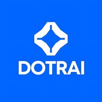Dotrai logo - Similar company to Code Share
