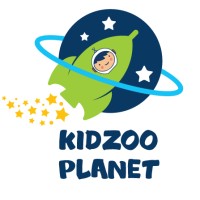 Kidzoo Planet logo - Similar company to The Language Hub