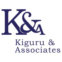 Kiguru & Associates logo - Similar company to Sfai Prolific Accountants