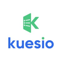 Kuesio logo - Similar company to Cx-Go