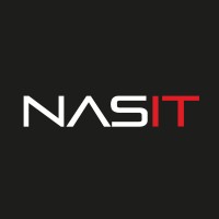 NAS IT logo - Similar company to Nas It Solutions.