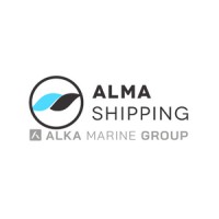 ALMA SHIPPING logo - Similar company to Mcm S.A.