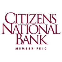 Citizens National Bank logo - Similar company to Tupelo Hardware Co