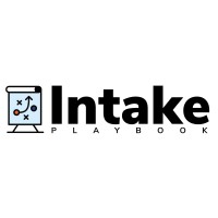The Intake Playbook logo - Similar company to Ejustice