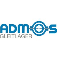 ADMOS Gleitlager GmbH logo - Similar company to Rema Tec Gmbh