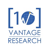 Vantage Research logo - Similar company to Qbiome Research Private Limited