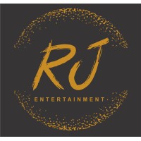 RJ Entertainment logo - Similar company to Vibrant Entertainment Llp