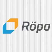Röpa Römer-Metallbau GmbH logo - Similar company to Metallbau Sold