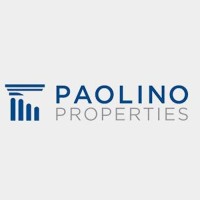 Paolino Properties logo - Similar company to 195 District
