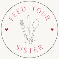 Feed Your Sister logo - Similar company to Dinner Elf