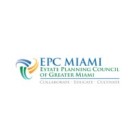 Estate Planning Council of Greater Miami logo - Similar company to Palm Beach County Estate Planning Council