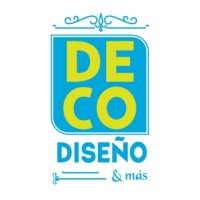 Deco Diseño y Más logo - Similar company to Singular Perú