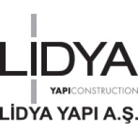 Lidya Yapı A.Ş. logo - Similar company to Epa Çevre
