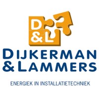 Dijkerman & Lammers Installatietechniek logo - Similar company to Cooltrace B.V.