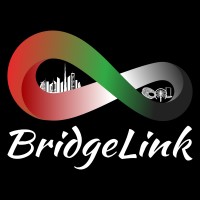 Bridgelink Dubai logo - Similar company to Kosmonk