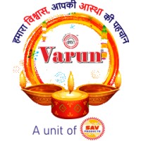 VARUN Pooja Ghee (SAV products) logo - Similar company to Simco Auto Limited