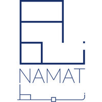 Namat Studio logo - Similar company to Mesh Design Studio