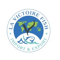 LA Victoire Fish logo - Similar company to Tender Fish