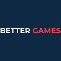 BetterGames logo - Similar company to Apptember Llc