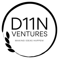 D11N Ventures logo - Similar company to Profi-Vision, Inc.