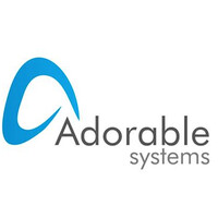 Adorable Information Systems Pvt Ltd logo - Similar company to Adorableit Services