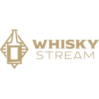 Whiskystream logo - Similar company to Amice Studio