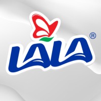 Lala Costa Rica logo - Similar company to Aracacao