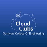 AWS Cloud Club at Sanjivani College of Engineering logo - Similar company to Sanjivani University