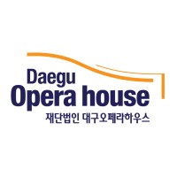 Daegu Opera House logo - Similar company to Visit Saaremaa
