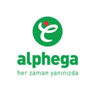 Alphega Türkiye logo - Similar company to Vitamaks