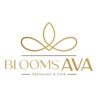 BloomsAVA logo - Similar company to Hr-Solutions