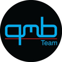 GMB Team d.o.o. logo - Similar company to Perles Power Tools