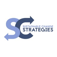 Sustainable Change Strategies logo - Similar company to Michigan Afterschool Partnership