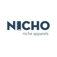 NICHO logo - Similar company to Nicho
